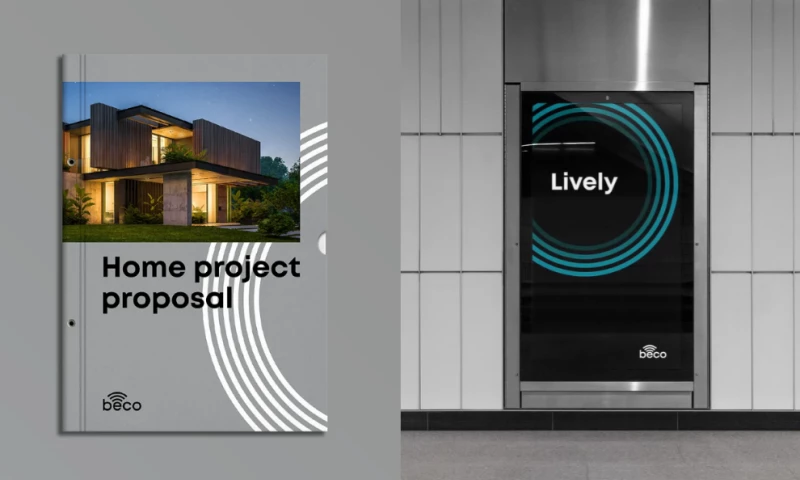 Val-Or | Branding Agency - Beco