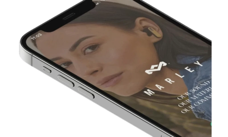 Custom App Experience for Smart Audio Control