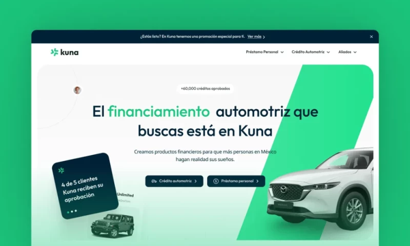 Polonio Agency - Kuna Capital