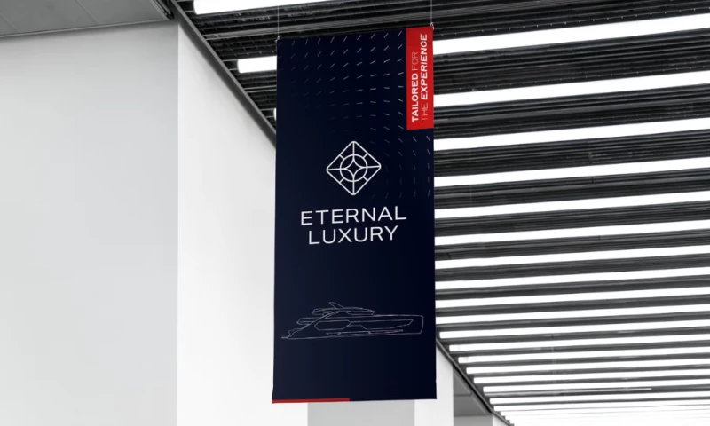Halobrand® - Eternal Luxury