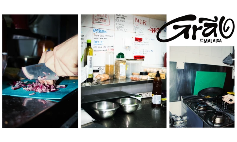 Turma Creative - Grão