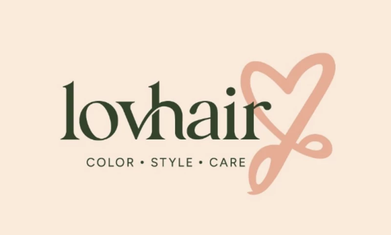 Yellowcyan | Creative Studio - Lovhair