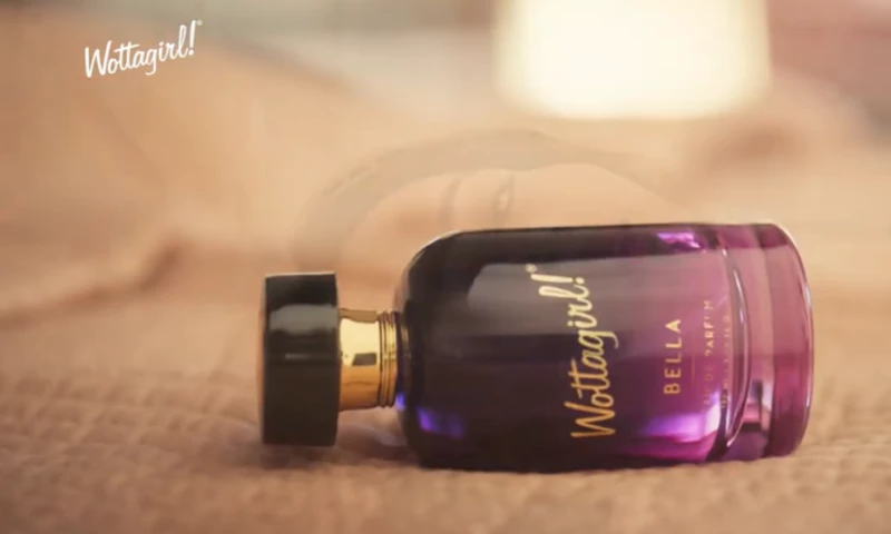 WOTTAGIRL PERFUME