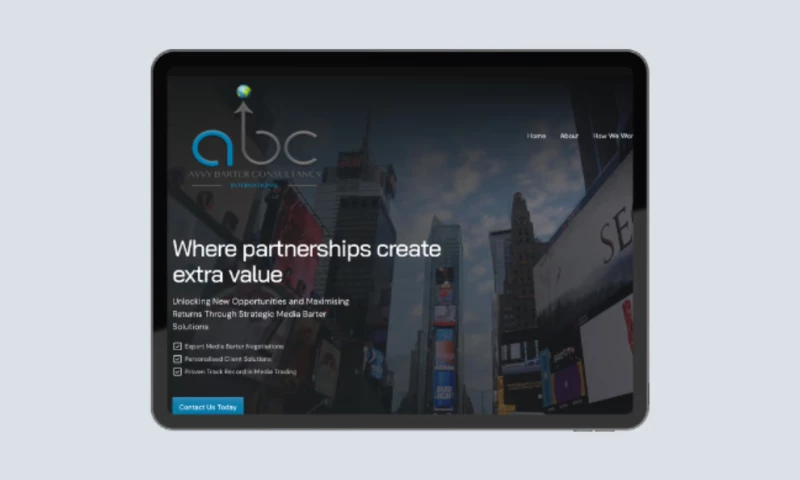 Skwigl Digital - Avvy Barter Consultancy