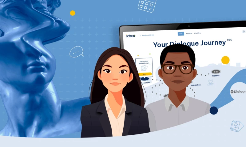 Kubikware - We gamified coaching