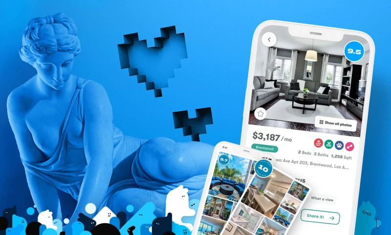 Kubikware - We tinderized finding a home