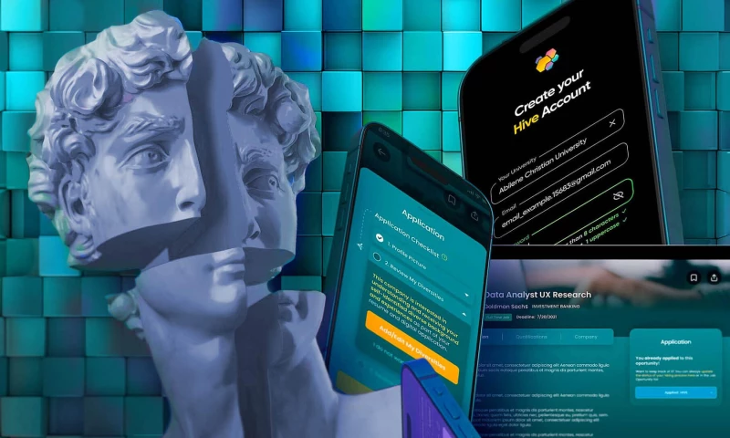 Kubikware - We reinvented the resume