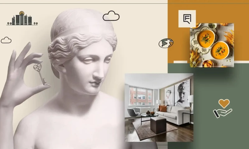 Kubikware - We made staying really different