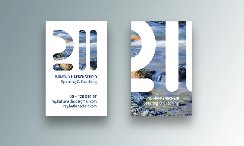 Raimond Hafkenscheid Coaching