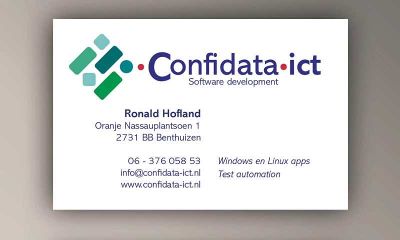 Confidata ICT