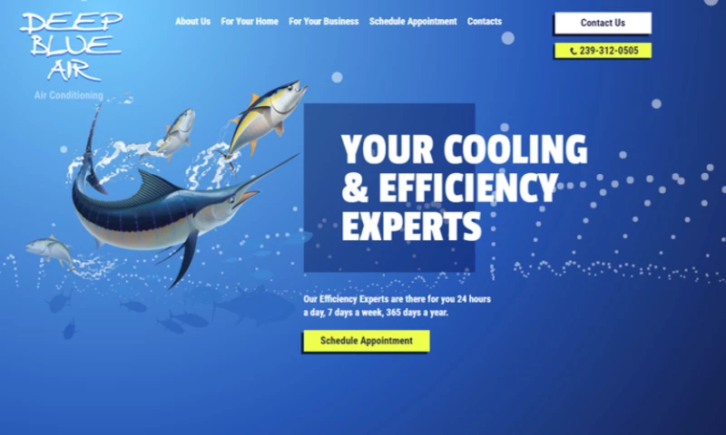 Direct Line Development