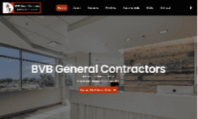 BVB General Contractors
