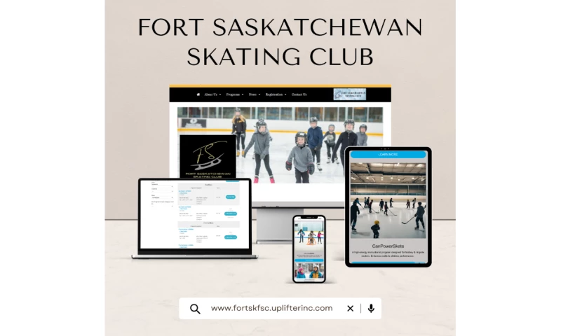 Envious Web Designs - Web Design