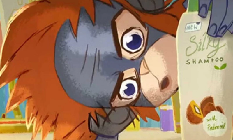 Joy Films - This Christmas ad got banned trying to save the environment. Here’s why!