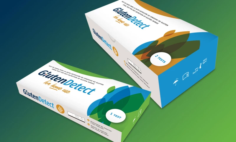 Momo & Cia. - GlutenDetect