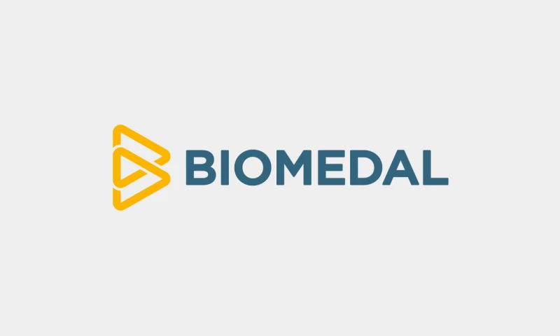 Momo & Cia. - Biomedal