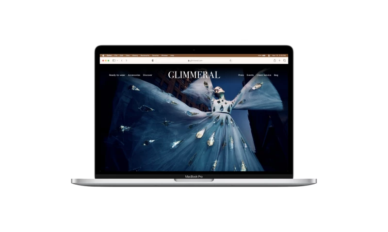 Nakada Design - Branding & Web Design