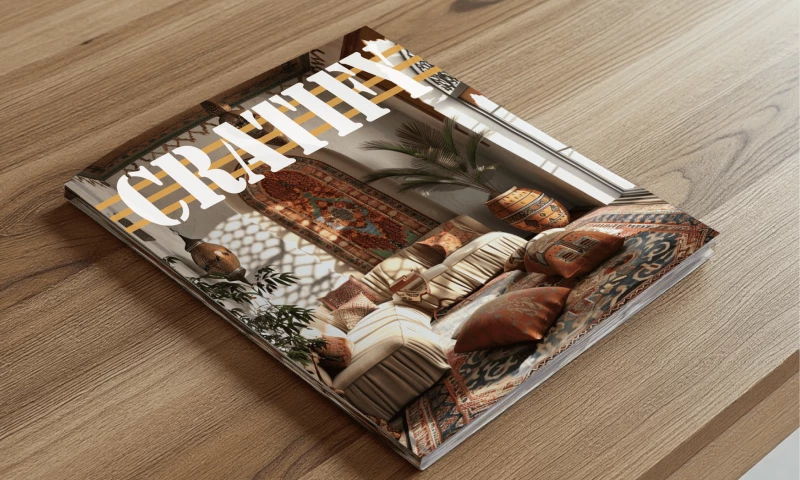 Nakada Design - Logo Design