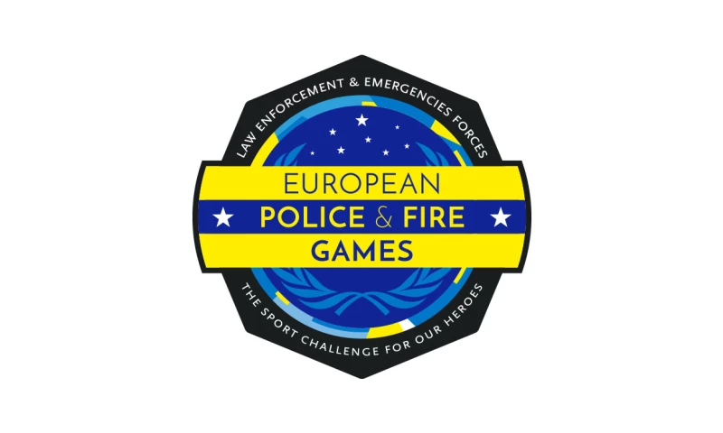 Momo & Cia. - European Police and Fire Games