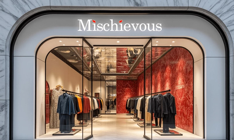 Nakada Design - Branding