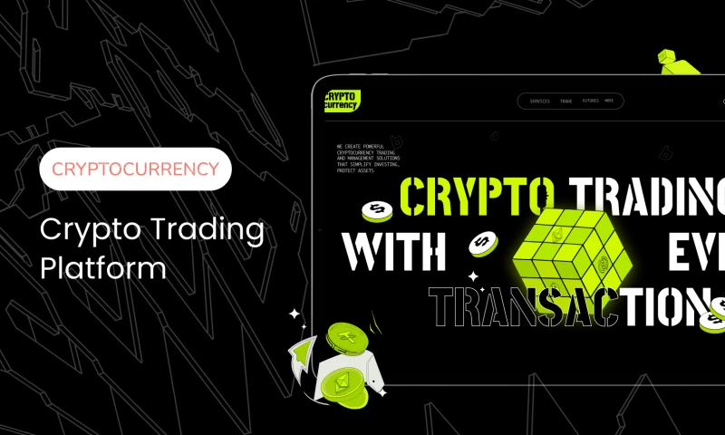 Crypto Trading Platform