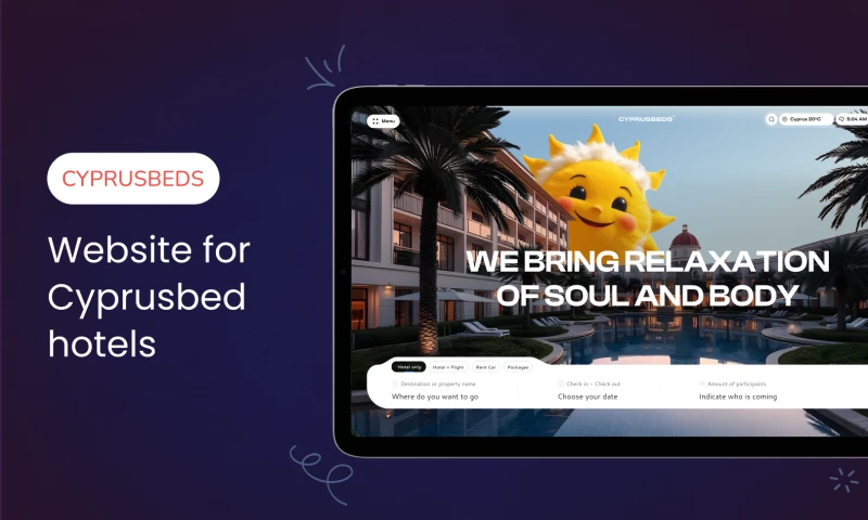 Gapsy Studio - Cyprusbed hotels