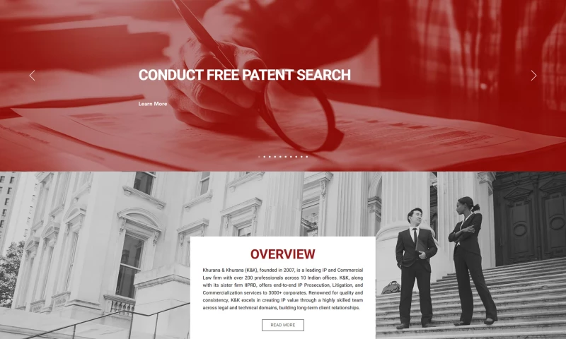 InventIndia Innovations Pvt. Ltd. - Khurana & Khurana