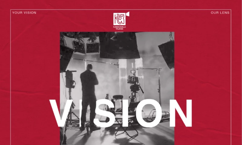 Blending Heritage & Modernity in Telugu Cinema