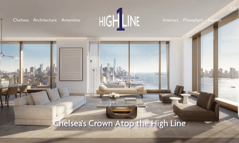 Nakada Design - Branding & Web Design