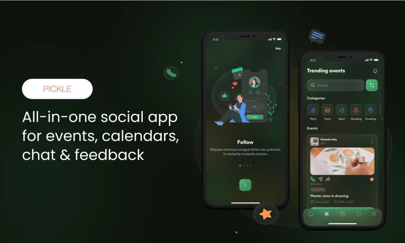 Gapsy Studio - Pickle