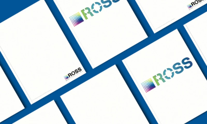 ROSS Printing