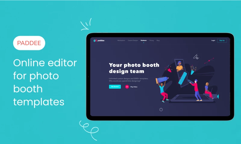 Gapsy Studio - Paddee