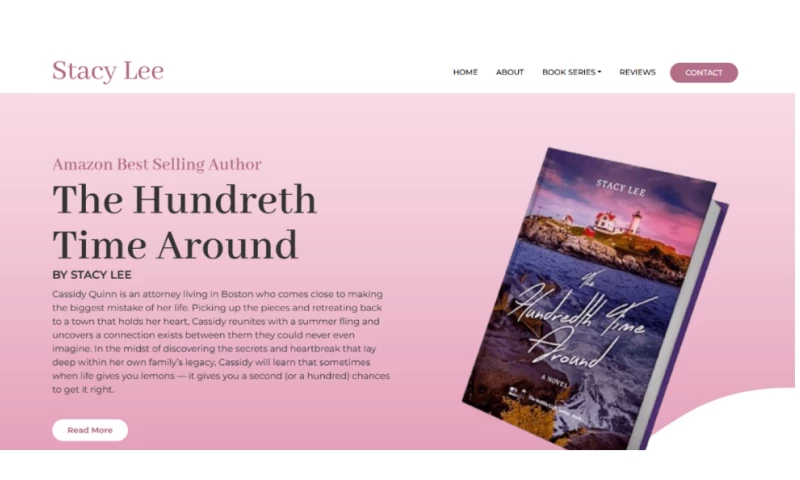 Creating Website Content