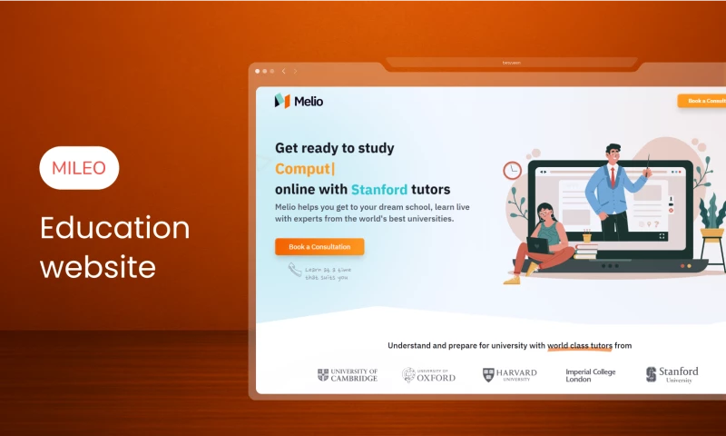 Gapsy Studio - Melio