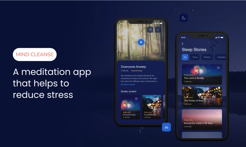 Gapsy Studio - Mind Cleanse