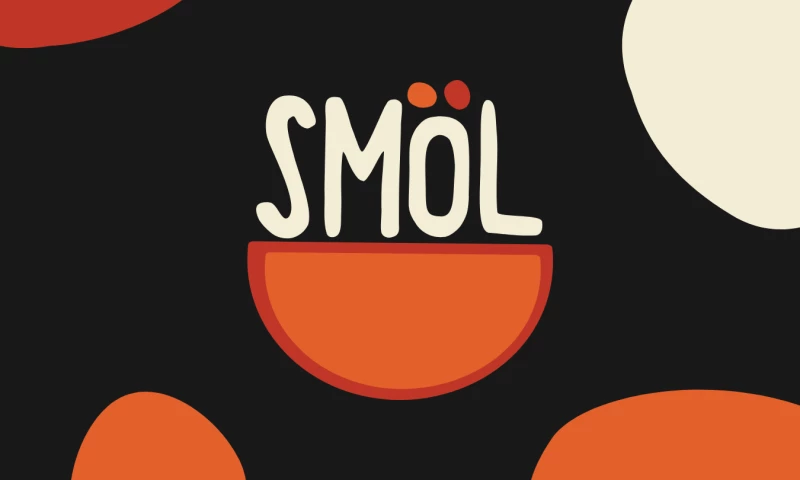 Lemontree.studio - Smol