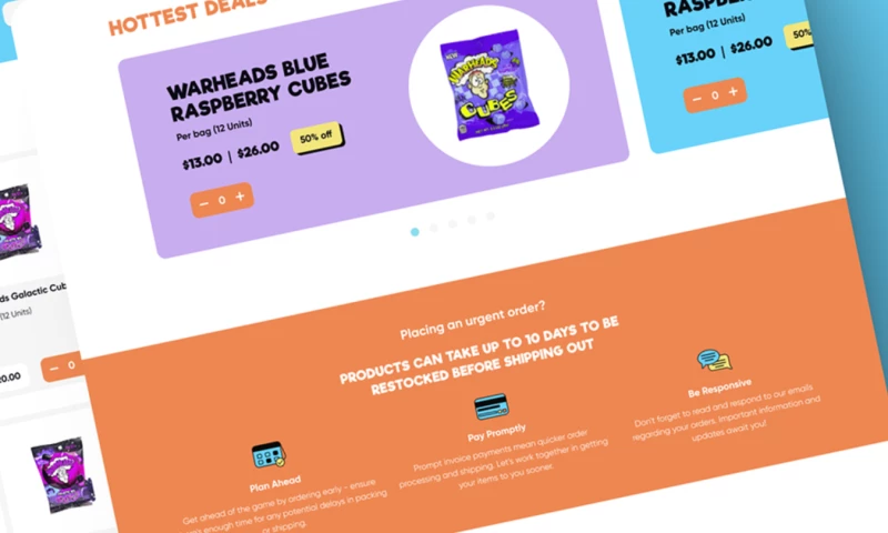 Lemontree.studio - Munchiz