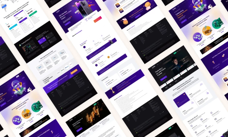 Onexcell - Making Integrated and Revamped Trading a Reality