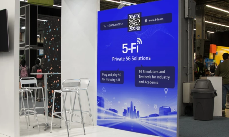 SMARTech InfoCraft - 5FI Website Design & Development