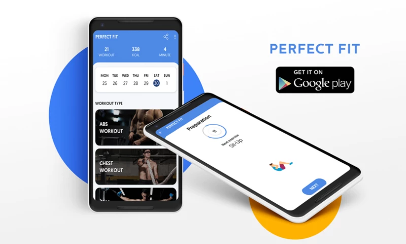 WebContrive Technologies - Perfect Fit