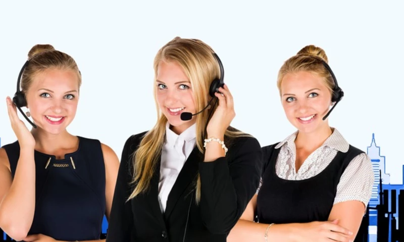 Aidey - Customer Support