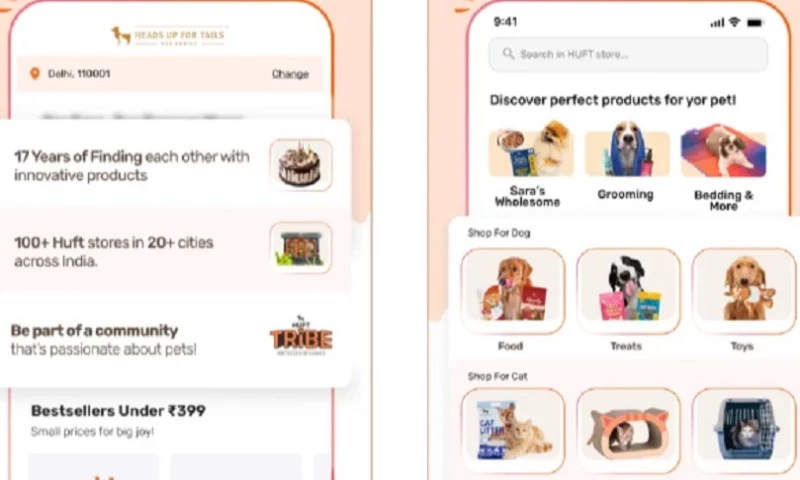 Probey Services - iOS App Development