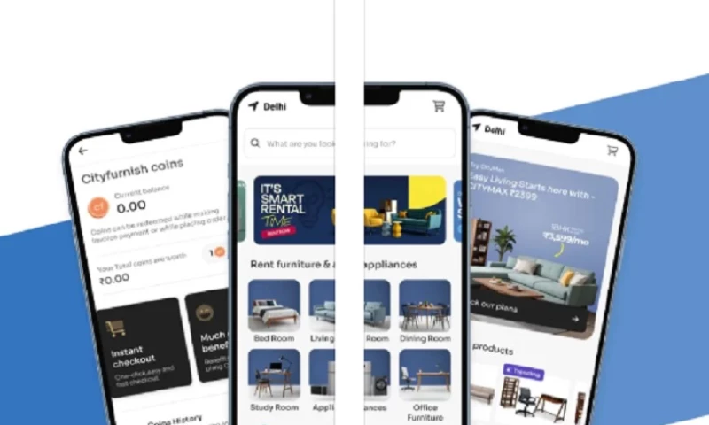 Probey Services - iOS App Development
