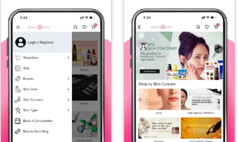 Android App Development
