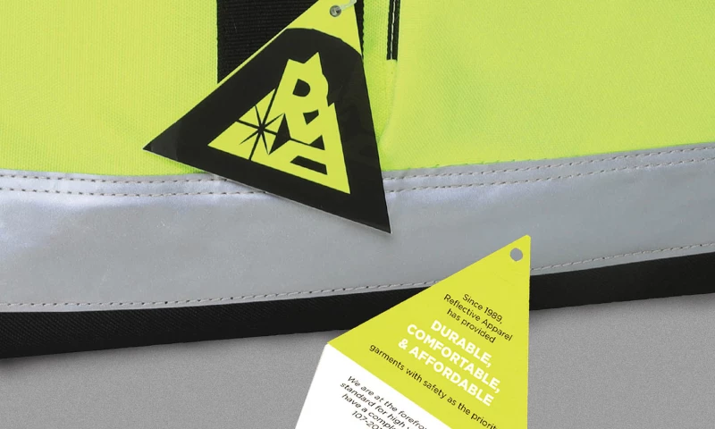 BE SEEN - Rebranding A Manufacturing Family Business