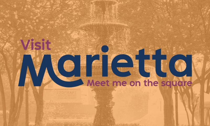 Branding for Tourism: Visit Marietta