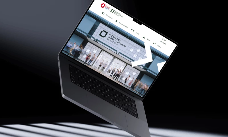 Norrspark - Baltics EXPO 2025