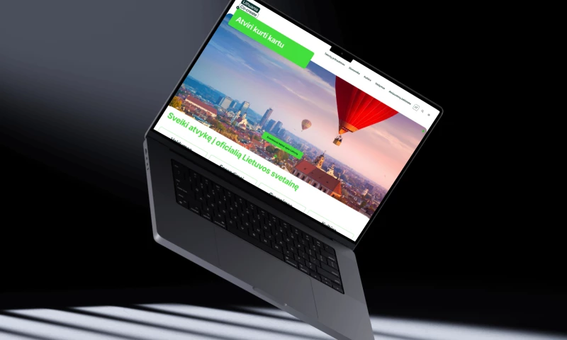 Norrspark - Lithuania