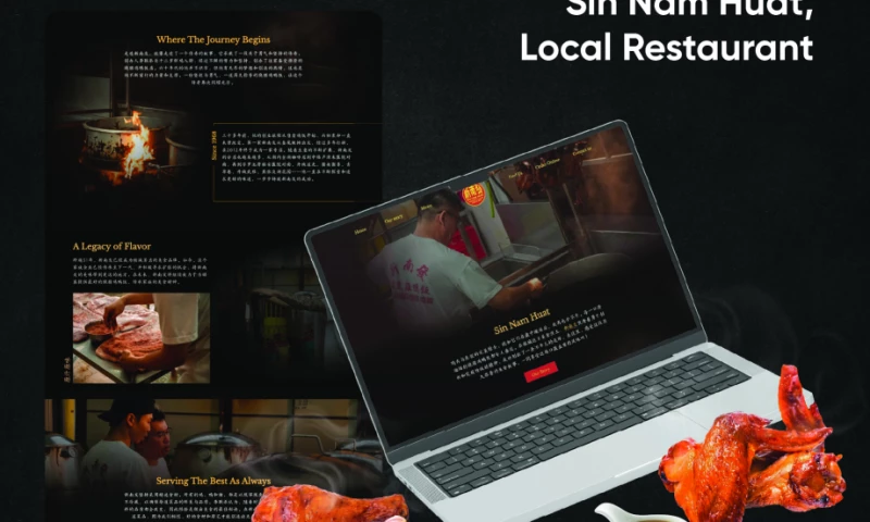 VeecoTech - Sin Nam Huat: New Site for Industry Needs