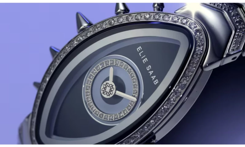 ELIE SAAB - Eayan Limited Edition